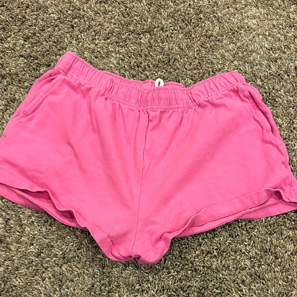 Women’s lot Shorts - Pink, Gray, Black, White - Picture 11 of 13